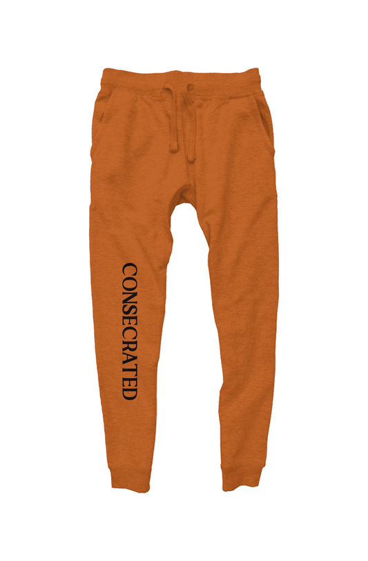 Unisex Premium Joggers