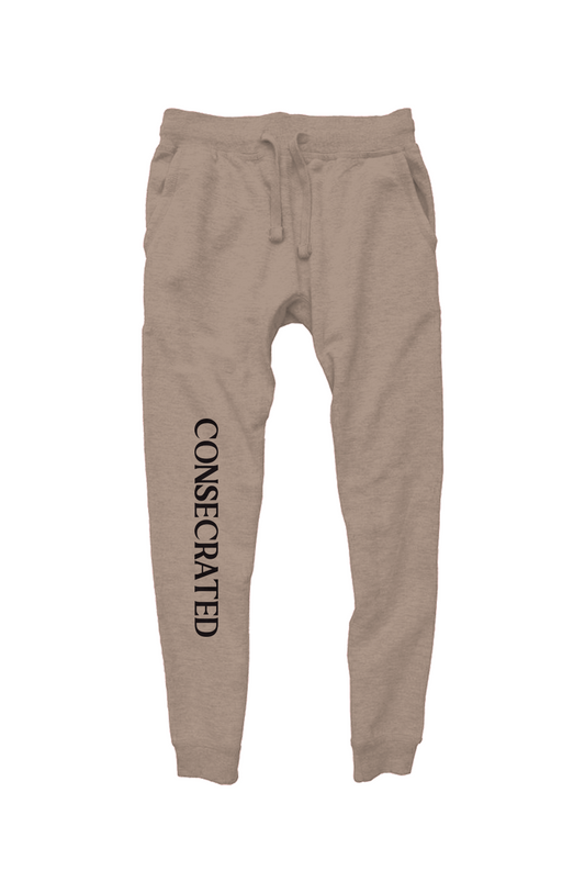 Unisex Premium Joggers