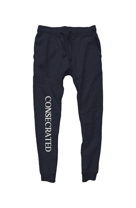 Consecrated Premium Joggers