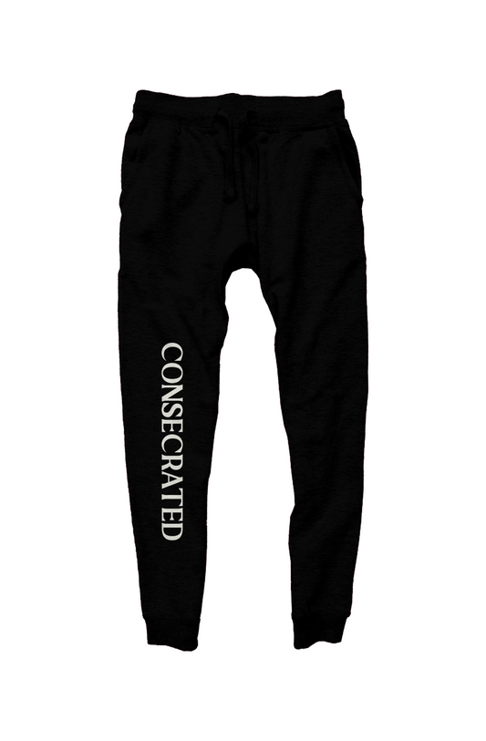 Consecrated Premium Joggers