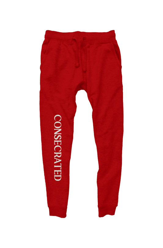 Consecrated Premium Joggers