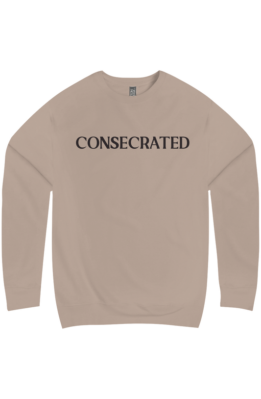 Premium Crew Neck