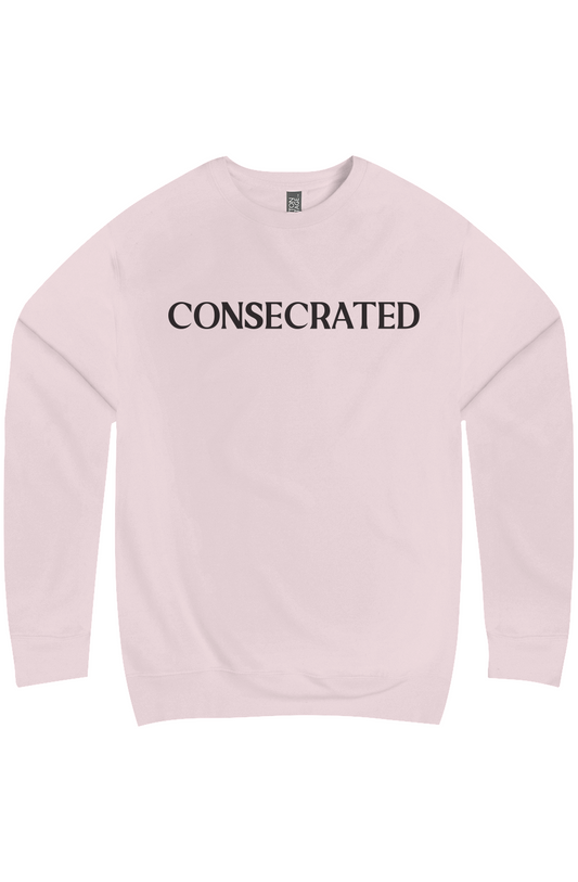 Premium Crew Neck