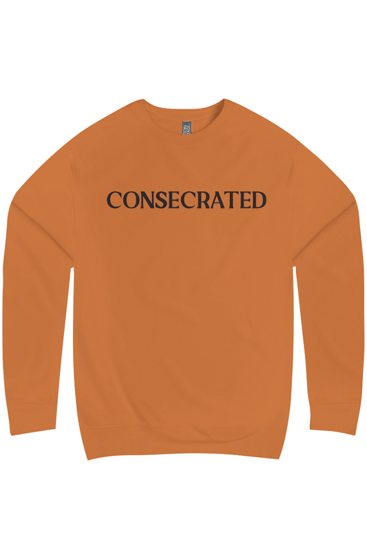 Premium Crew Neck