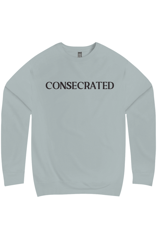 Premium Crew Neck