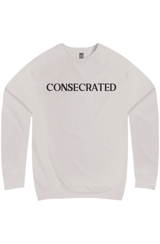 Premium Crew Neck