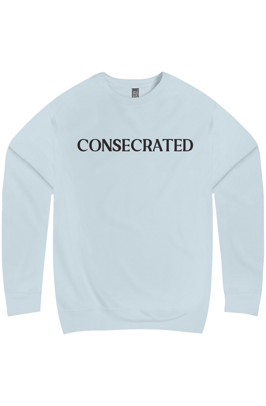 Premium Crew Neck