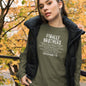 Philippians 4:8 Long Sleeve Tee