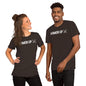 Armor Up t-shirt