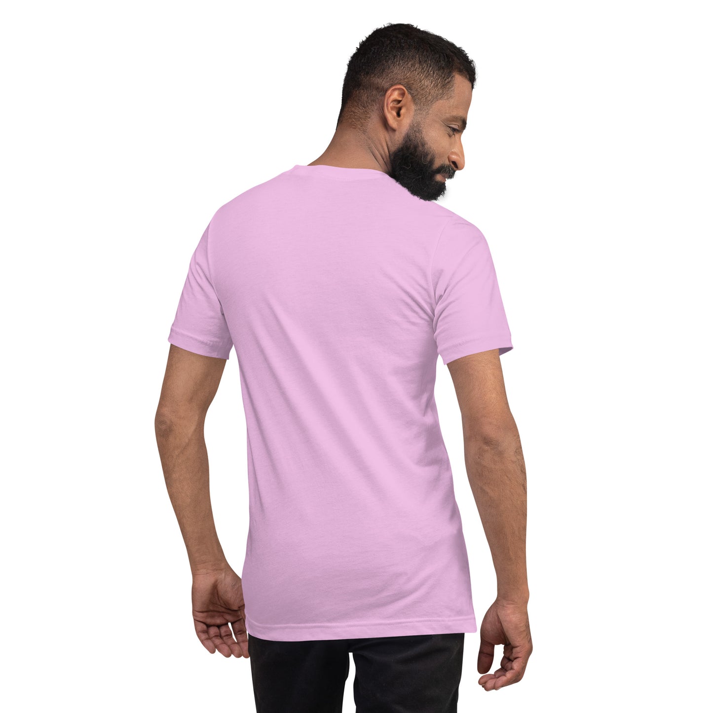 Philippians 4:8 t-shirt