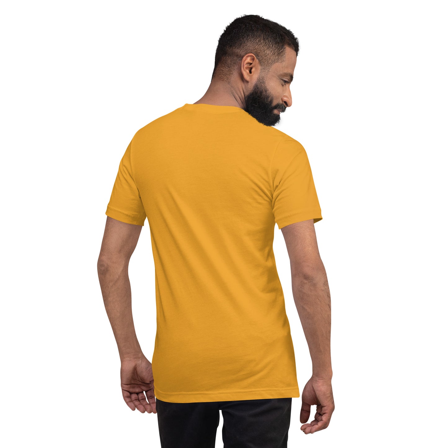 Philippians 4:8 t-shirt