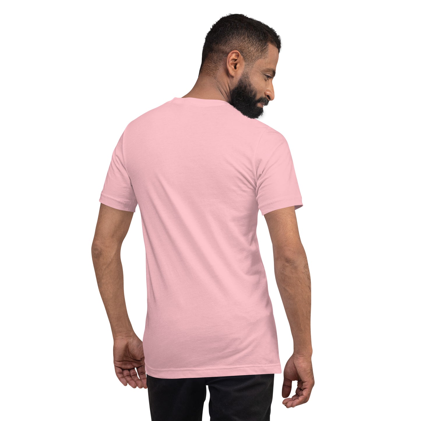 Philippians 4:8 t-shirt