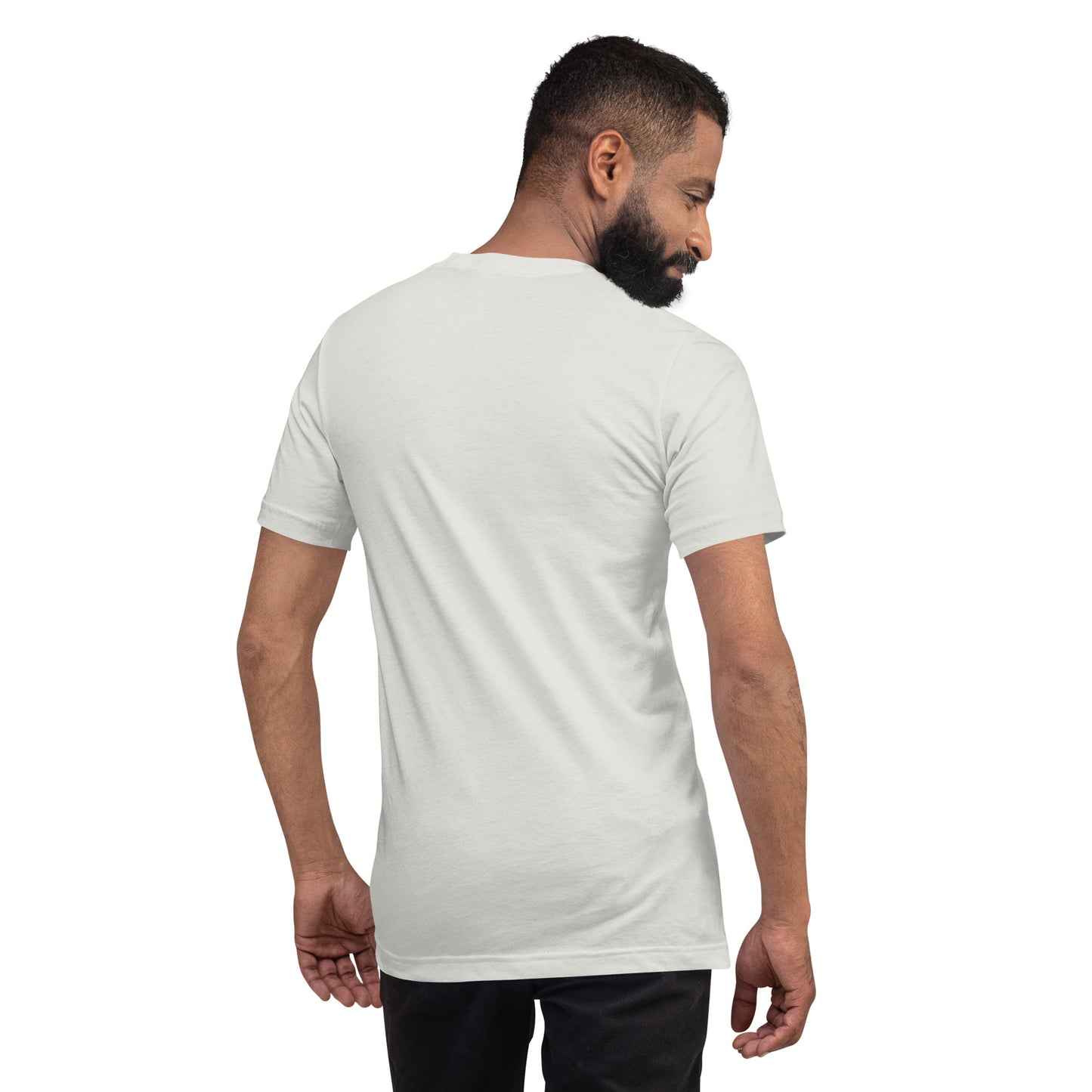 Philippians 4:8 t-shirt