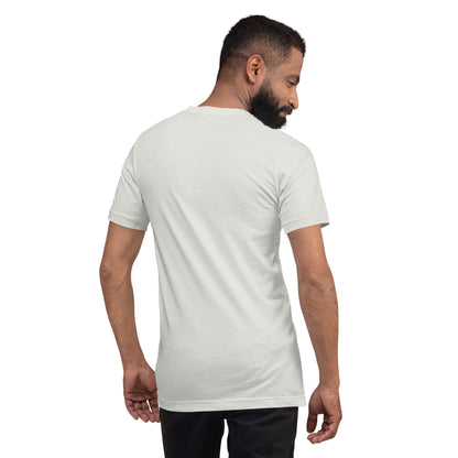 Philippians 4:8 t-shirt