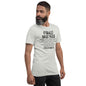 Philippians 4:8 t-shirt