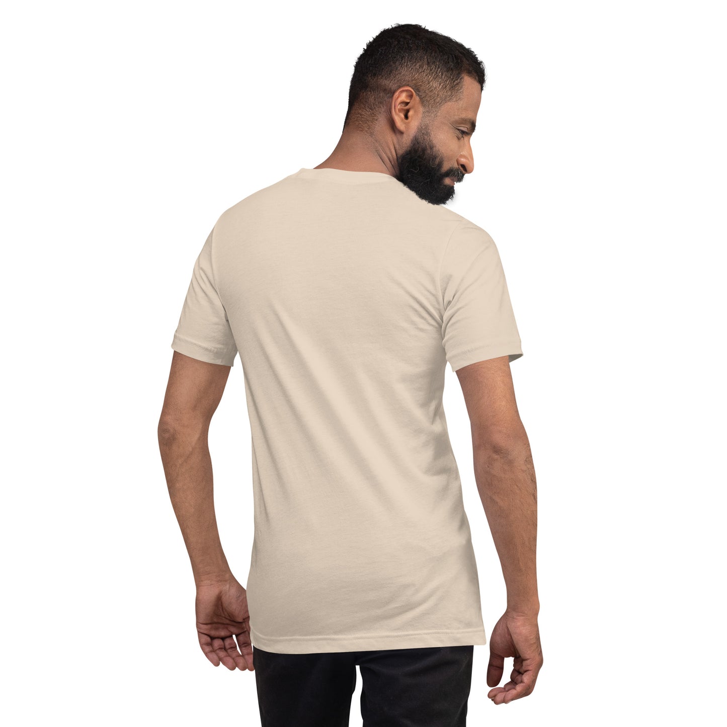Philippians 4:8 t-shirt