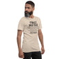 Philippians 4:8 t-shirt