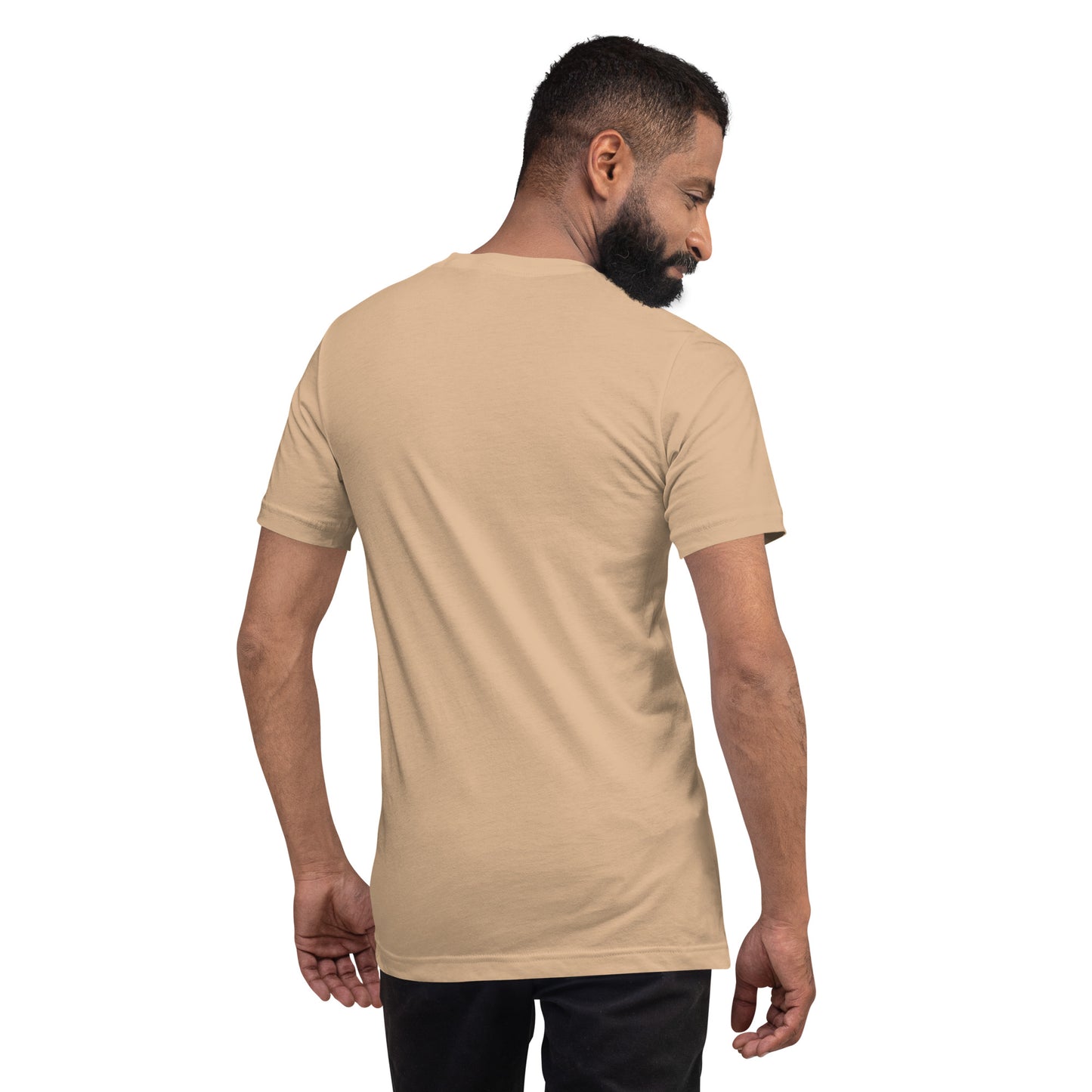 Philippians 4:8 t-shirt