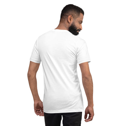Philippians 4:8 t-shirt