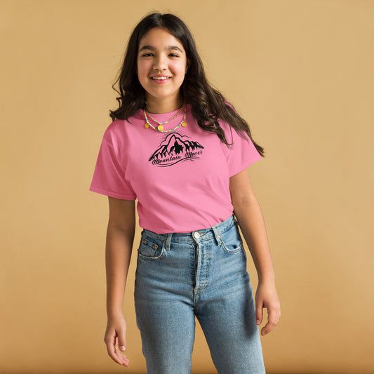 Mountain Mover classic tee