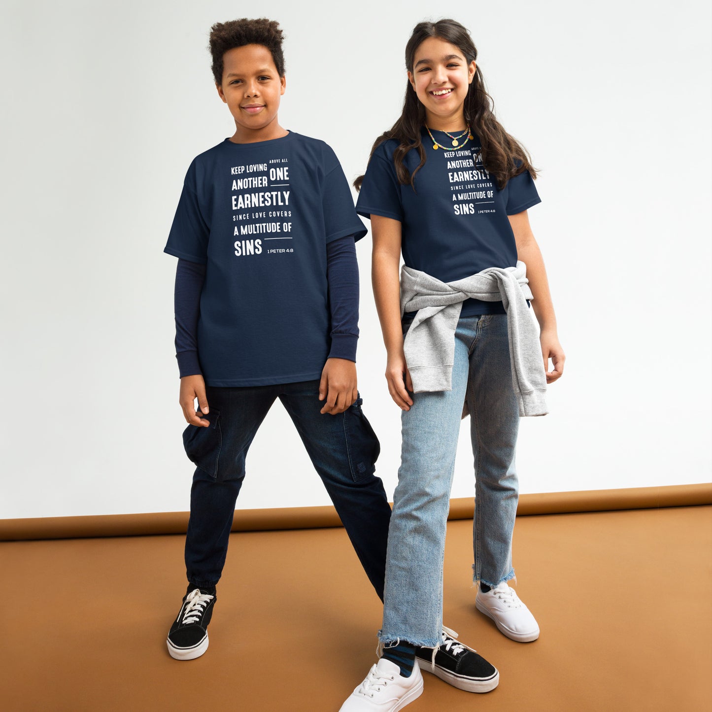 Youth  tee